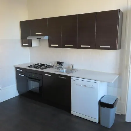 L'appartement Du Pont Vert - 3 Chb - 6 Pers - Proche Centre 公寓