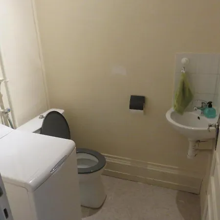 公寓 L'appartement Du Pont Vert - 3 Chb - 6 Pers - Proche Centre 特鲁瓦