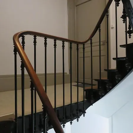 L'appartement Du Pont Vert - 3 Chb - 6 Pers - Proche Centre 公寓