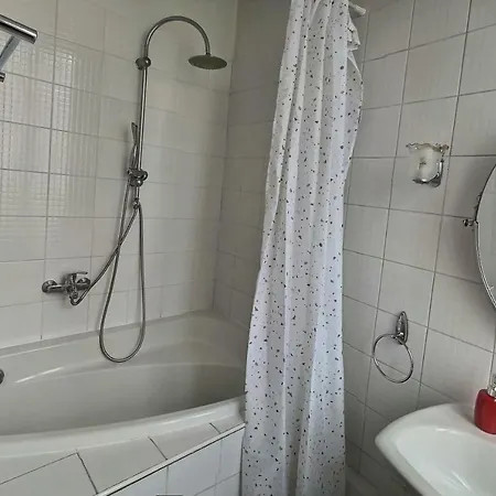 L'appartement Du Pont Vert - 3 Chb - 6 Pers - Proche Centre 公寓 *