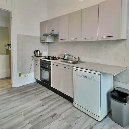 公寓 L'appartement Du Pont Vert - 3 Chb - 6 Pers - Proche Centre *